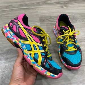 asics b256n